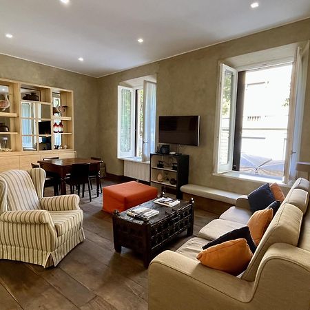 Villa Spalletti Trivelli - Small Luxury Hotels Of The World Roma Exterior foto