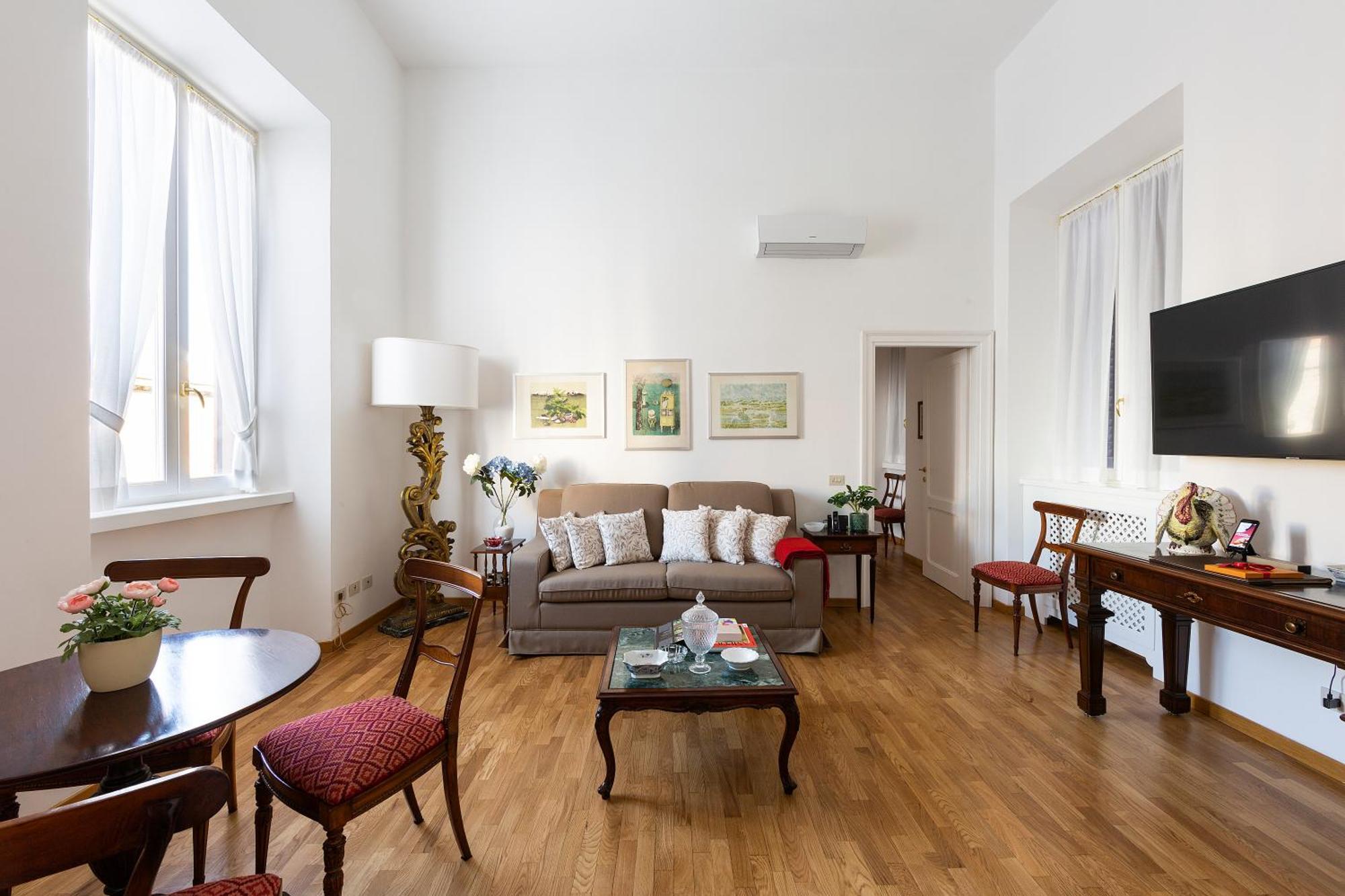 Villa Spalletti Trivelli - Small Luxury Hotels Of The World Roma Exterior foto
